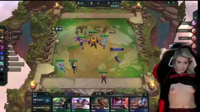 Thumbnail 2, kimilee22's Stream at Chaturbate, 1 month ago