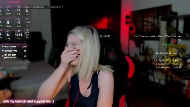 Image 4 of kimilee22 Stream on Chaturbate on 1 month ago