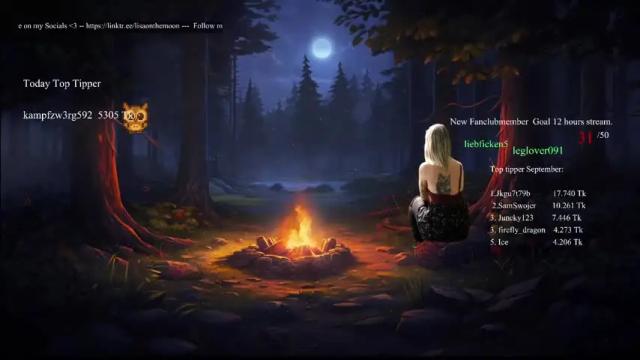 Image 4 of kimilee22 Stream on Chaturbate on 1 month ago