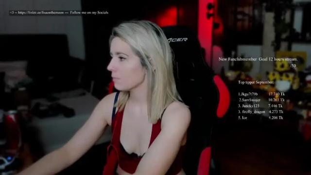 Image 10 of kimilee22 Stream on Chaturbate on 1 month ago