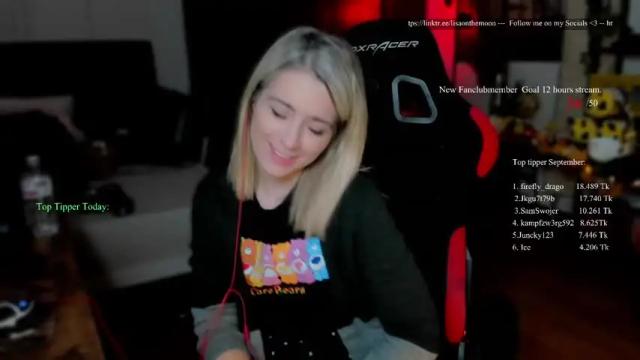 Thumbnail 1, kimilee22's Stream at Chaturbate, 29 days ago