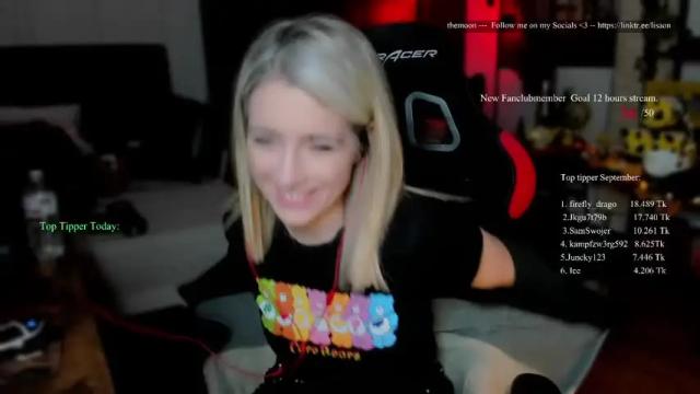 Image 3 of kimilee22 Stream on Chaturbate on 1 month ago