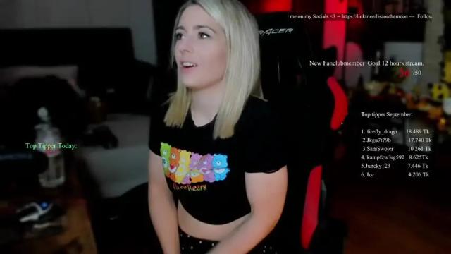 Thumbnail 2, kimilee22's Stream at Chaturbate, 29 days ago