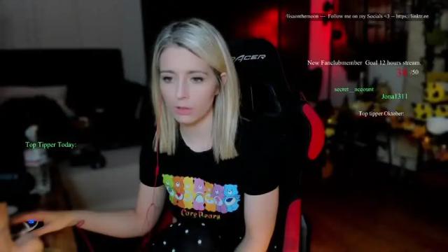 Thumbnail 3, kimilee22's Stream at Chaturbate, 29 days ago