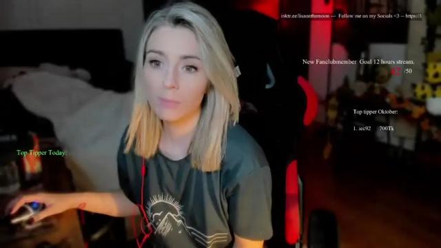 Thumbnail 1, kimilee22's Stream at Chaturbate, 28 days ago