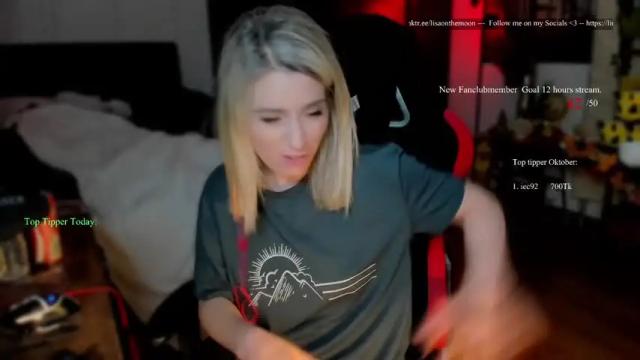 Image 2 of kimilee22 Stream on Chaturbate on 29 days ago