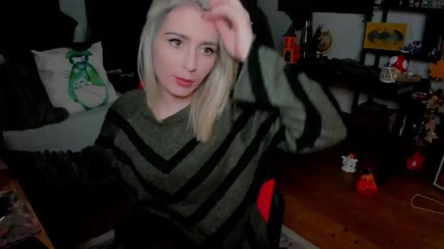 Thumbnail 1, kimilee22's Stream at Chaturbate, 8 days ago