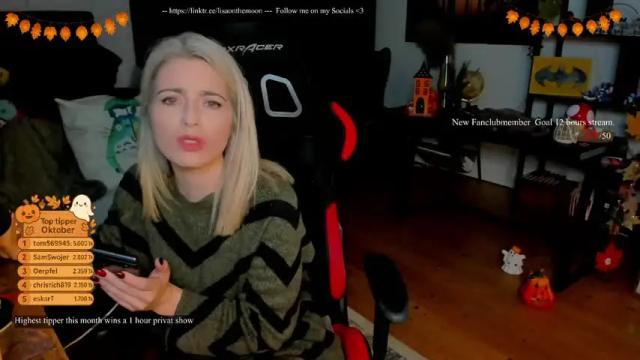 Image 10 of kimilee22 Stream on Chaturbate on 9 days ago