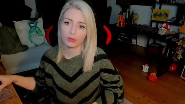 Thumbnail 2, kimilee22's Stream at Chaturbate, 8 days ago