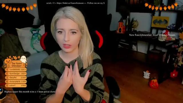 Thumbnail 3, kimilee22's Stream at Chaturbate, 8 days ago