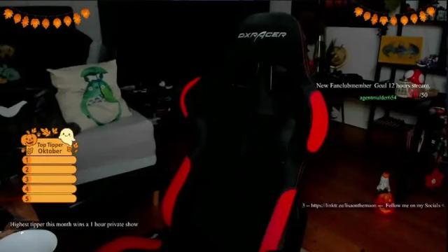 Thumbnail 1, kimilee22's Stream at Chaturbate, 7 days ago