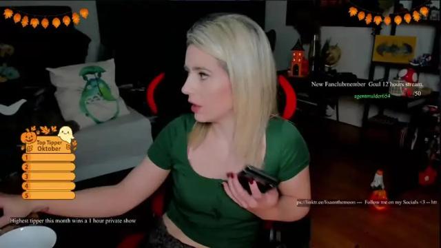 Image 2 of kimilee22 Stream on Chaturbate on 8 days ago