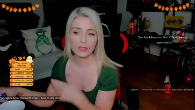 Image 4 of kimilee22 Stream on Chaturbate on 8 days ago