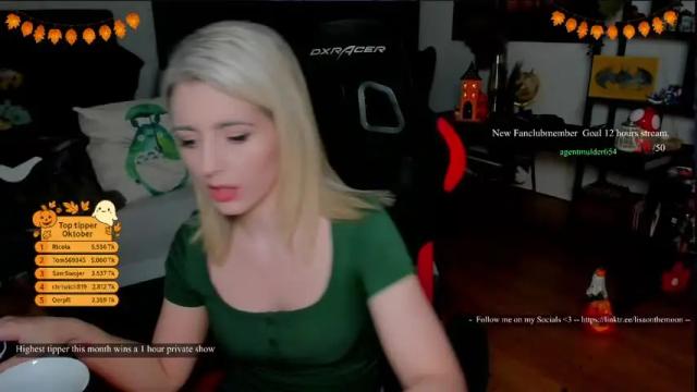 Thumbnail 2, kimilee22's Stream at Chaturbate, 7 days ago