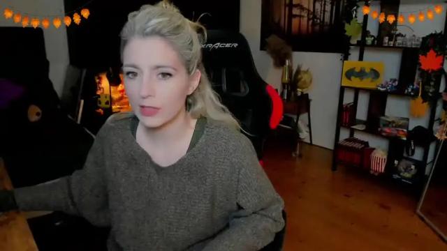 Thumbnail 1, kimilee22's Stream at Chaturbate, 1 day ago