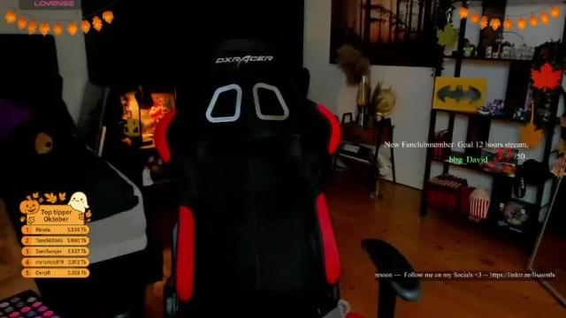 Image 10 of kimilee22 Stream on Chaturbate on 2 days ago