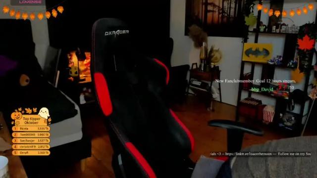 Image 6 of kimilee22 Stream on Chaturbate on 2 days ago