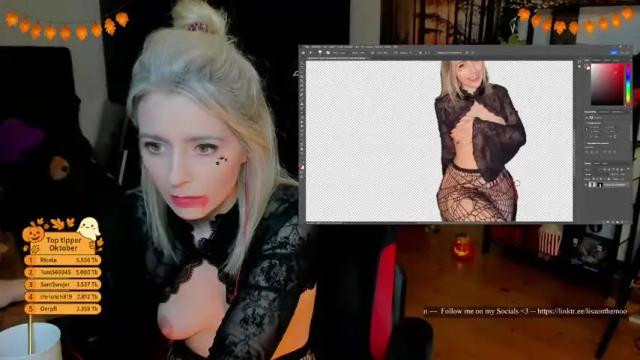 Image 11 of kimilee22 Stream on Chaturbate on 1 day ago