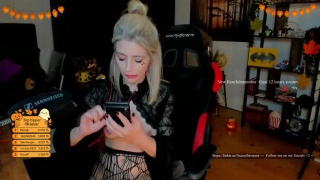 Image 8 of kimilee22 Stream on Chaturbate on 1 day ago