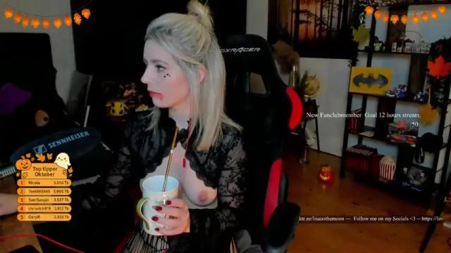 Thumbnail 3, kimilee22's Stream at Chaturbate, 13 hours ago