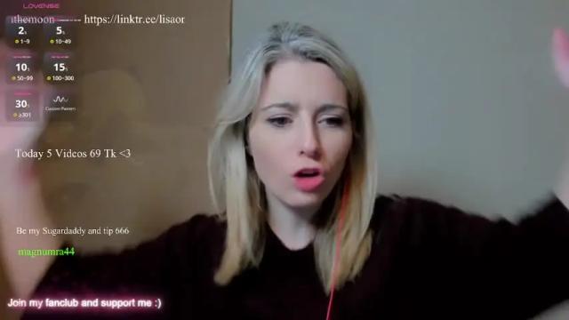 Thumbnail 2, kimilee22's Stream at Chaturbate, 1 month ago