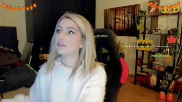 Thumbnail 1, kimilee22's Stream at Chaturbate, 1 month ago