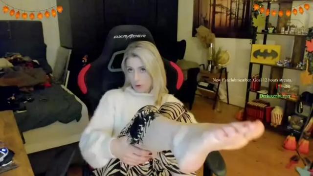 Thumbnail 2, kimilee22's Stream at Chaturbate, 1 month ago