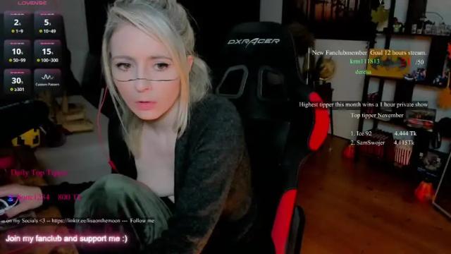 Image 3 of kimilee22 Stream on Chaturbate on 1 month ago