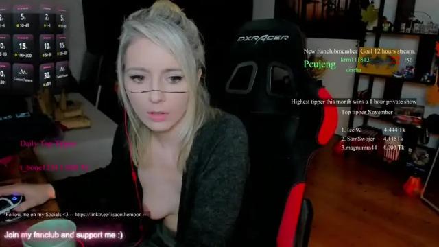 Image 6 of kimilee22 Stream on Chaturbate on 1 month ago