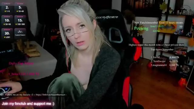 Image 7 of kimilee22 Stream on Chaturbate on 1 month ago