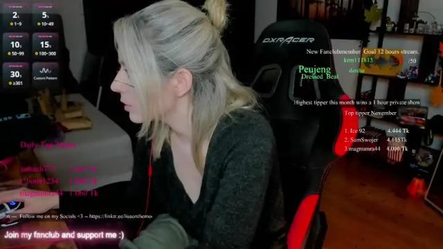 Image 8 of kimilee22 Stream on Chaturbate on 1 month ago