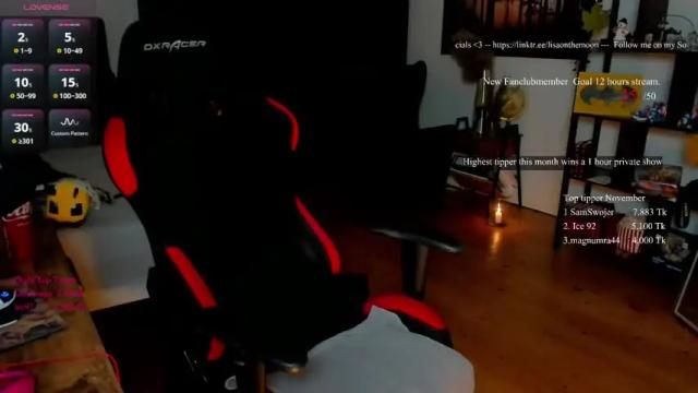 Image 3 of kimilee22 Stream on Chaturbate on 1 month ago