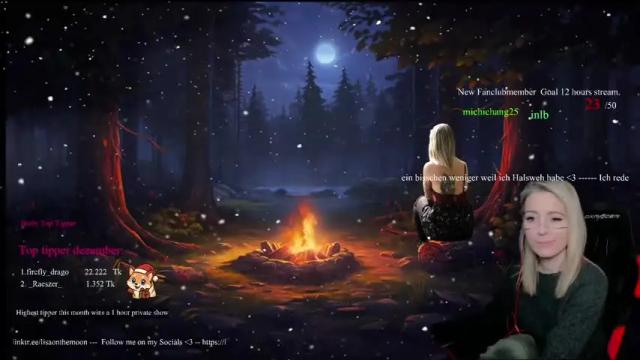 Thumbnail 2, kimilee22's Stream at Chaturbate, 26 days ago