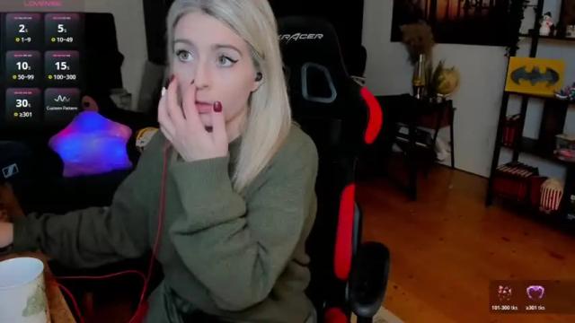 Thumbnail 1, kimilee22's Stream at Chaturbate, 22 days ago