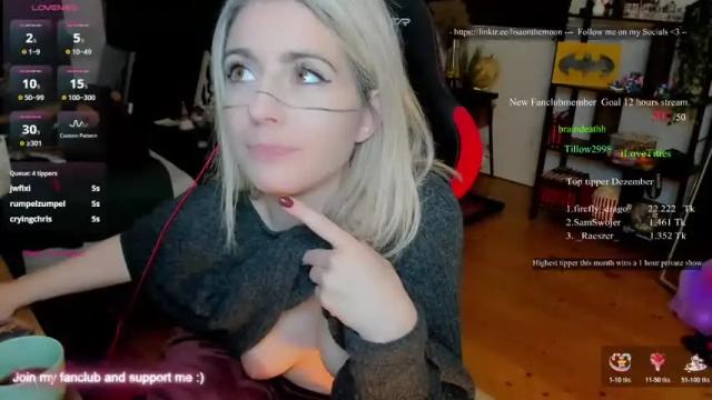 Thumbnail 1, kimilee22's Stream at Chaturbate, 14 days ago