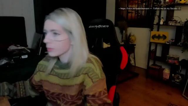 Thumbnail 1, kimilee22's Stream at Chaturbate, 3 days ago