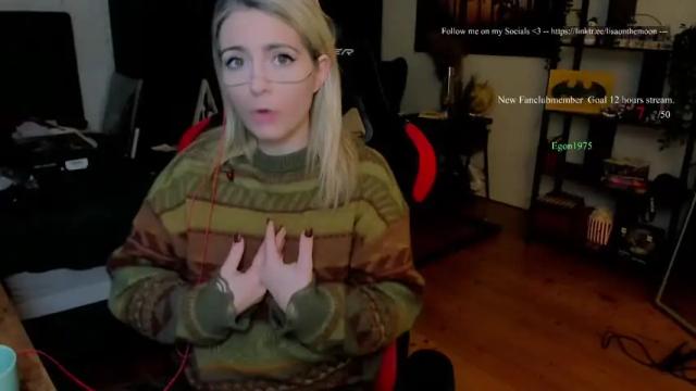 Thumbnail 3, kimilee22's Stream at Chaturbate, 3 days ago