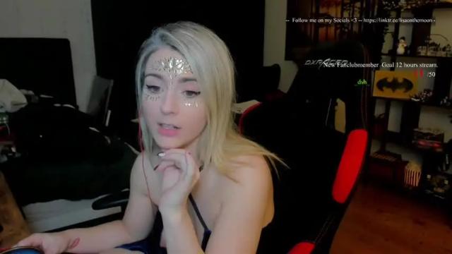 Image 8 of kimilee22 Stream on Chaturbate on 2 days ago