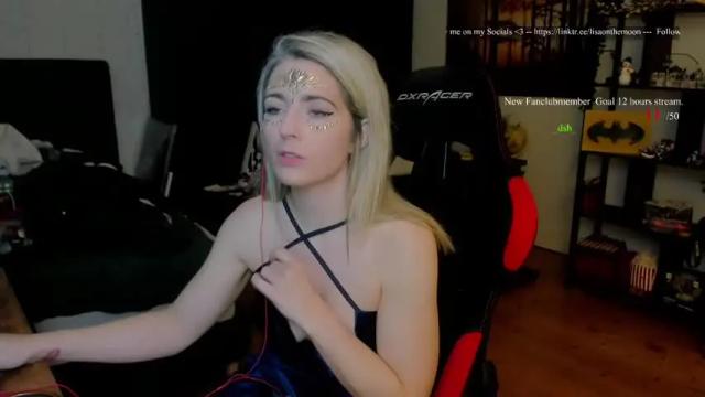 Thumbnail 3, kimilee22's Stream at Chaturbate, 2 days ago