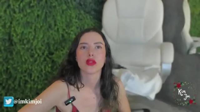 Image 10 of kimjoi_ Stream on Chaturbate on 13 months ago