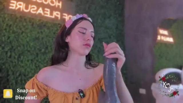 Thumbnail 3, kimjoi_'s Stream at Chaturbate, 13 months ago