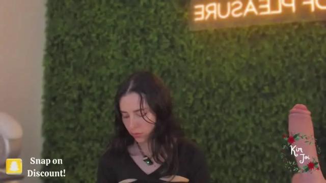 Thumbnail 2, kimjoi_'s Stream at Chaturbate, 13 months ago