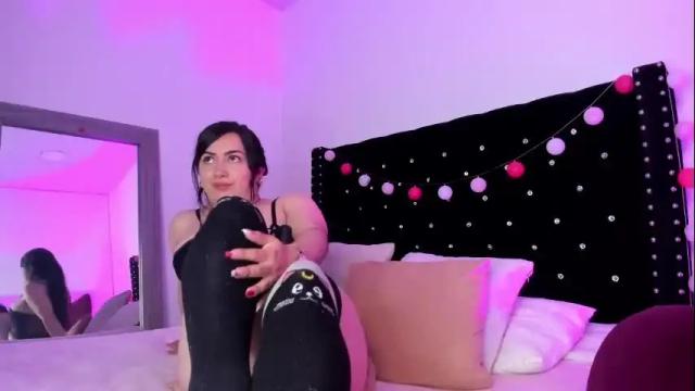 Thumbnail 2, kimkalifa's Stream at Chaturbate, 1 month ago