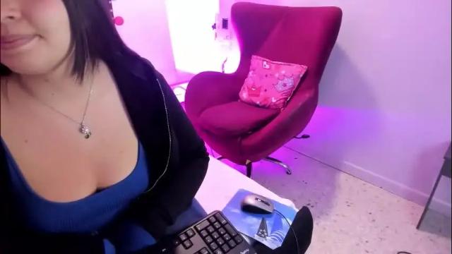 Image 10 of kimkalifa Stream on Chaturbate on 1 month ago
