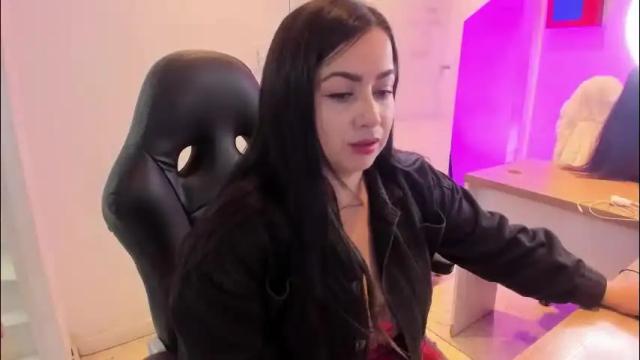Image 2 of kimkalifa Stream on Chaturbate on 1 month ago