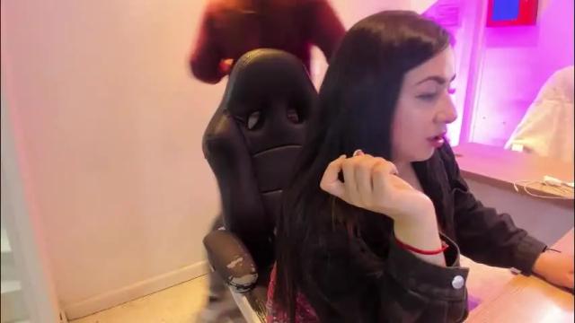 Image 4 of kimkalifa Stream on Chaturbate on 1 month ago