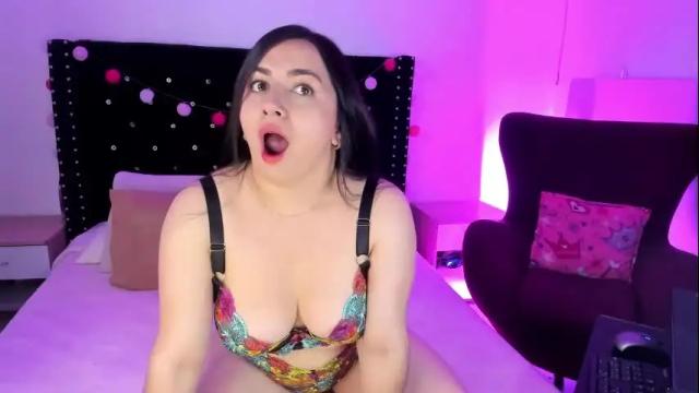 Thumbnail 1, kimkalifa's Stream at Chaturbate, 1 month ago