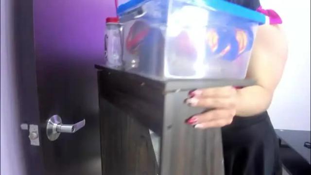 Image 11 of kimkalifa Stream on Chaturbate on 1 month ago
