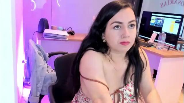 Image 7 of kimkalifa Stream on Chaturbate on 1 month ago