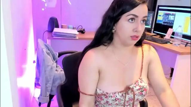 Image 8 of kimkalifa Stream on Chaturbate on 1 month ago